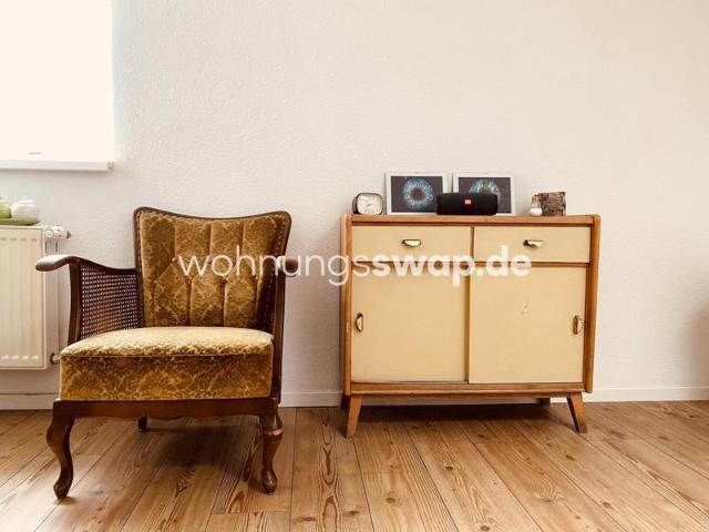 Wohnung mieten in Mitte, Berlin