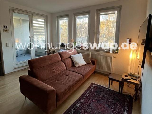 Wohnung mieten in Kreuzberg, Berlin