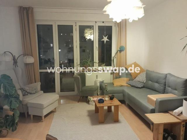 Wohnung mieten in Ramersdorf-Perlach, München