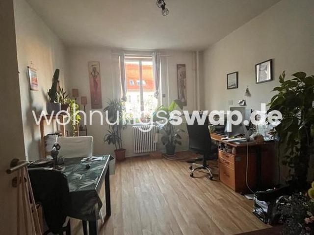 Wohnung mieten in Westend, Berlin