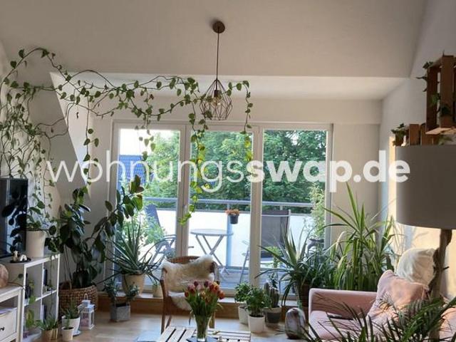 Wohnung mieten in Mülheim, Köln