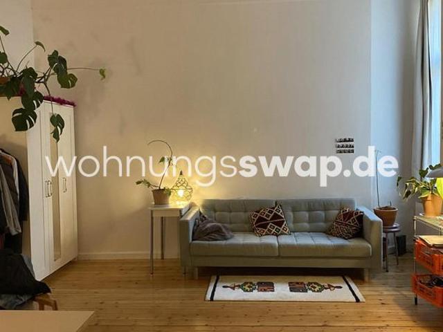Wohnung mieten in Mitte, Berlin