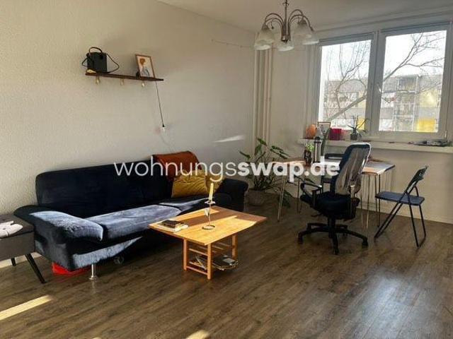 Wohnung mieten in Lichtenberg, Berlin