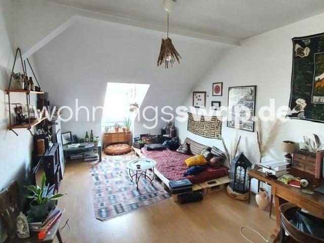 Wohnung mieten in Nordend Ost, Sachsenhausen