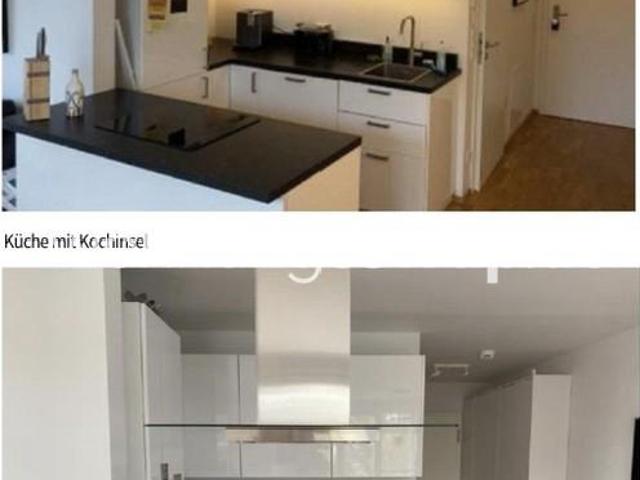 Wohnung mieten in Aubing-Lochhausen-Langwied, München