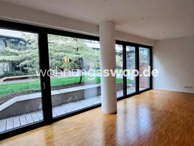 Wohnung mieten in Mitte, Berlin