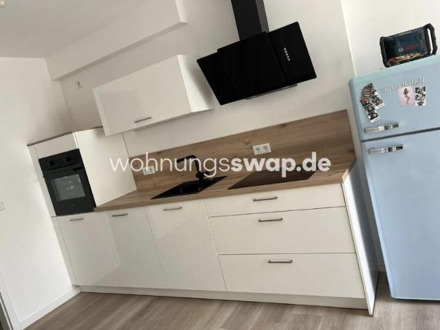 Wohnung mieten in Hahnwald, Köln