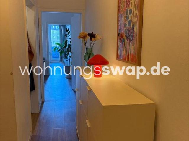 Wohnung mieten in Altstadt-Nord, Köln