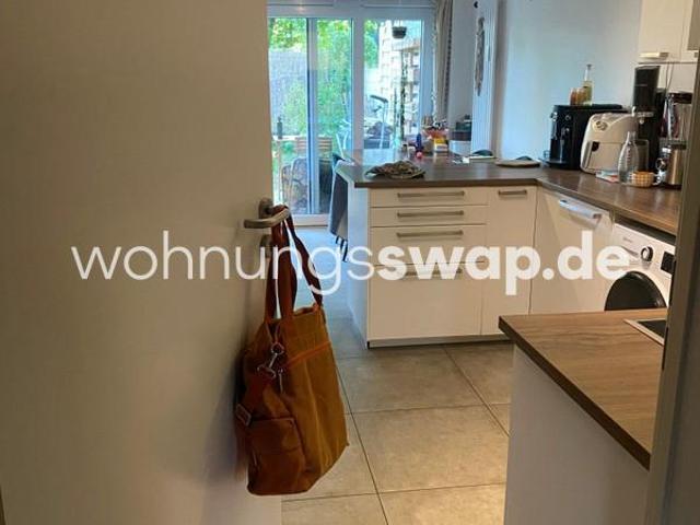 Wohnung mieten in Schwabing-Freimann, München