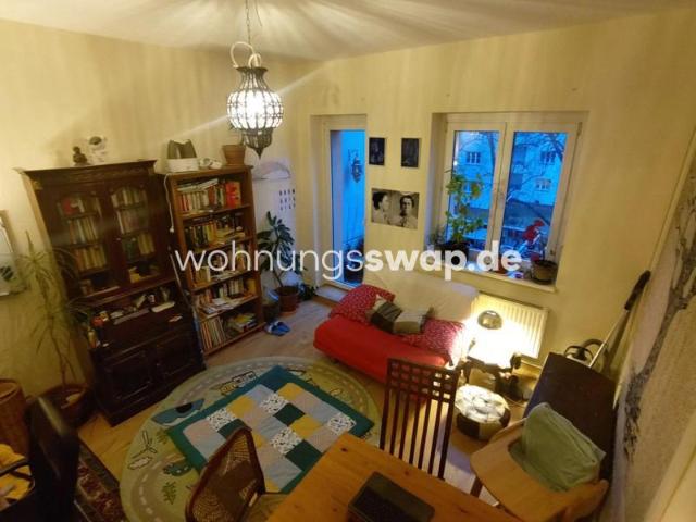 Wohnung mieten in Tempelhof–Schöneberg, Berlin