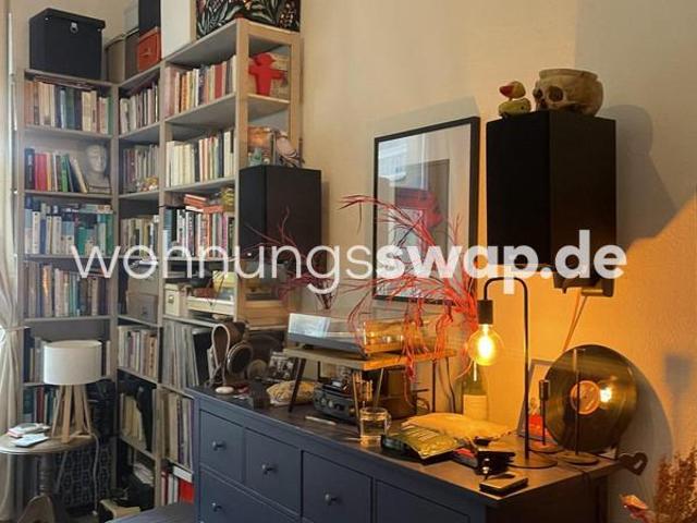 Wohnung mieten in Mitte, Berlin