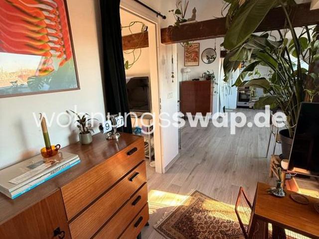 Wohnung mieten in Ehrenfeld, Köln