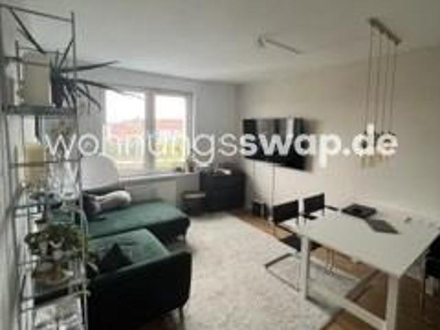 Wohnung mieten in Lichtenberg, Berlin