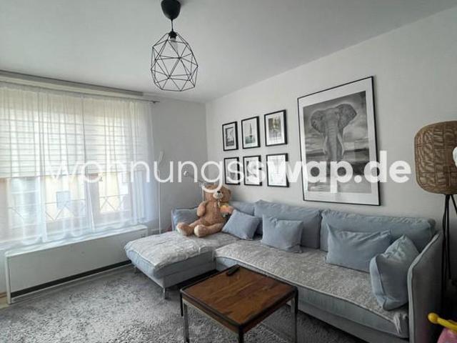 Wohnung mieten in Sendling-Westpark, München
