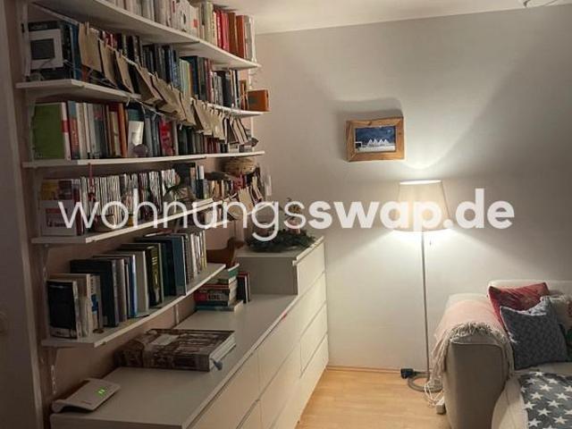 Wohnung mieten in Moosach, München