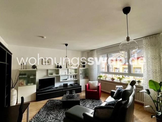 Wohnung mieten in Altstadt-Nord, Köln
