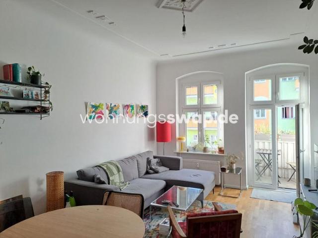Wohnung mieten in Mitte, Berlin