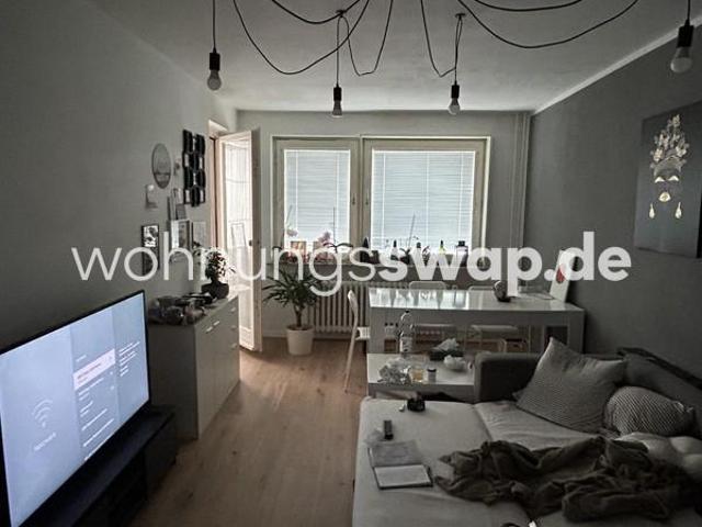 Wohnung mieten in Mitte, Berlin