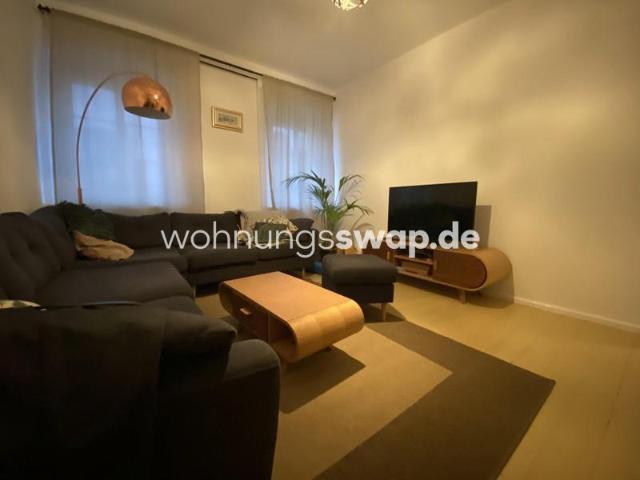 Wohnung mieten in Tempelhof–Schöneberg, Berlin