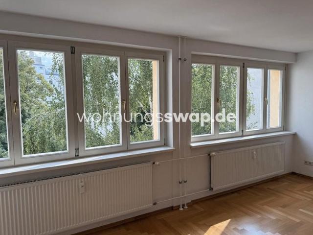 Wohnung mieten in Tempelhof–Schöneberg, Berlin