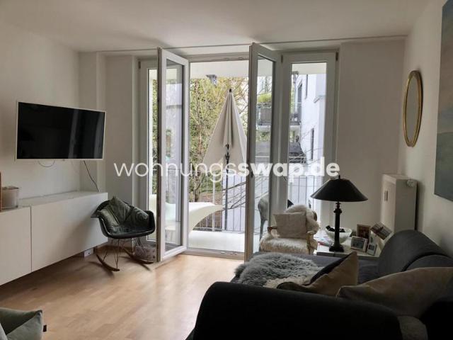 Wohnung mieten in Schwabing-Freimann, München