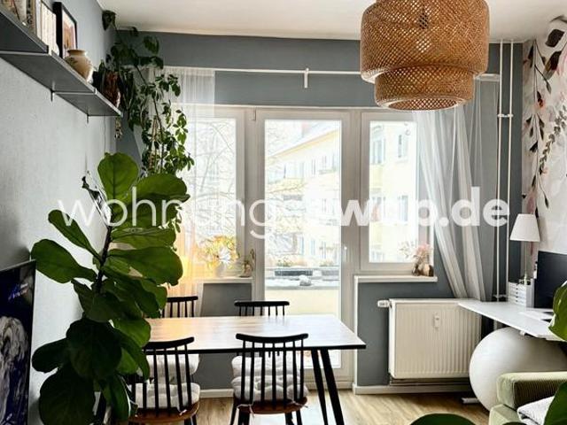 Wohnung mieten in Tempelhof–Schöneberg, Berlin