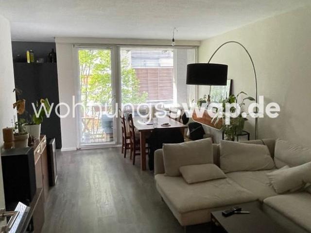 Wohnung mieten in Ehrenfeld, Köln