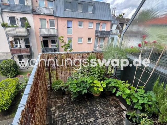 Wohnung mieten in Kalk, Köln