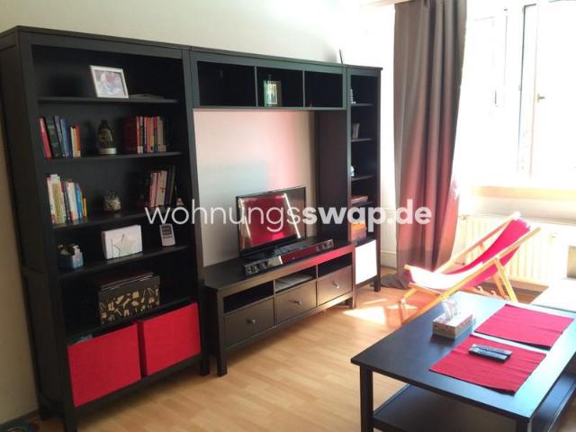 Wohnung mieten in Kreuzberg, Berlin