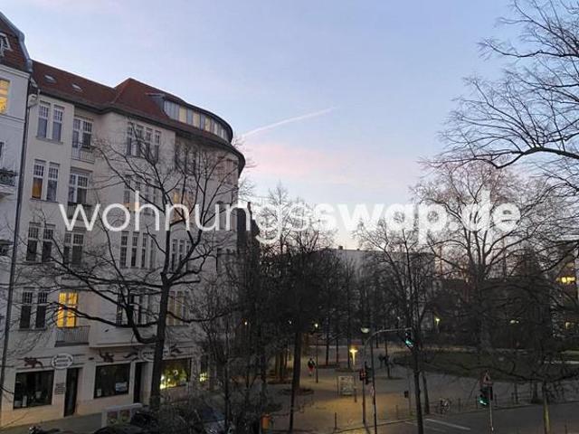 Wohnung mieten in Westend, Berlin