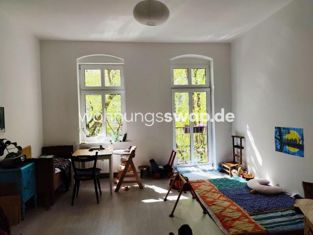 Wohnung mieten in Neukölln, Berlin