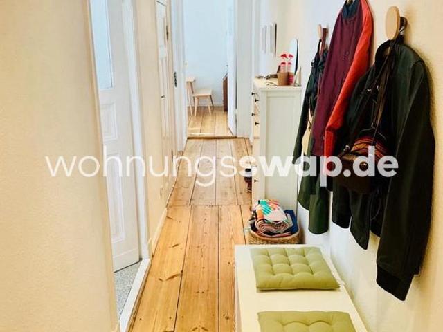 Wohnung mieten in Französisch Buchholz, Berlin
