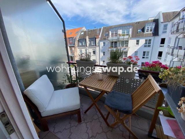 Wohnung mieten in Lindenthal, Köln