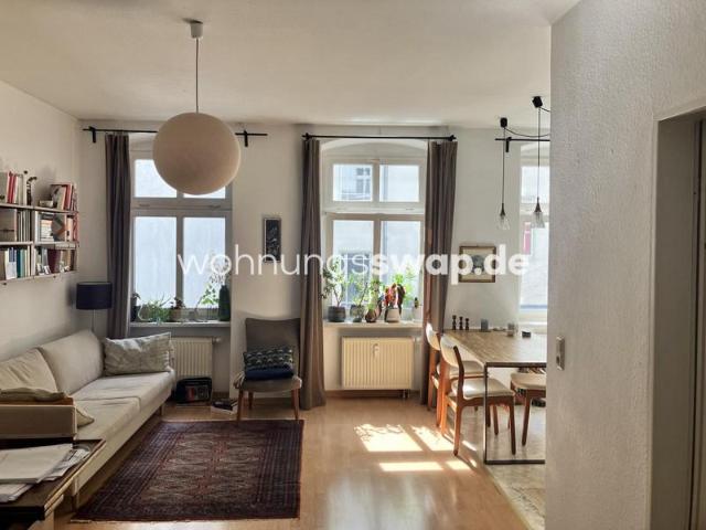 Wohnung mieten in Französisch Buchholz, Berlin