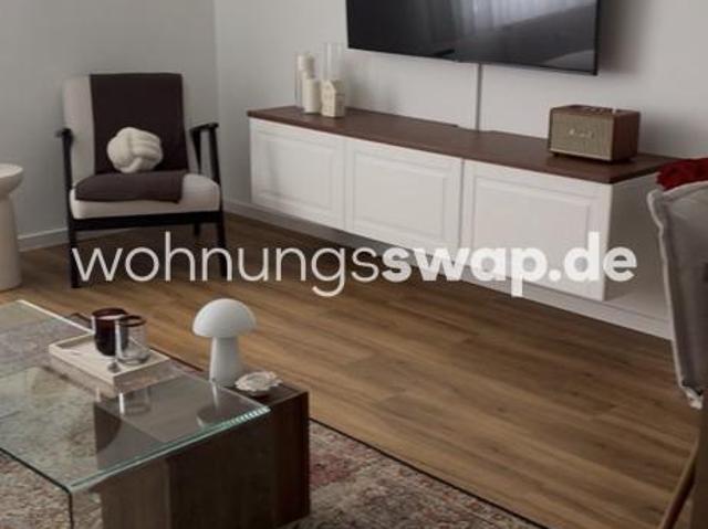 Wohnung mieten in Mitte, Berlin