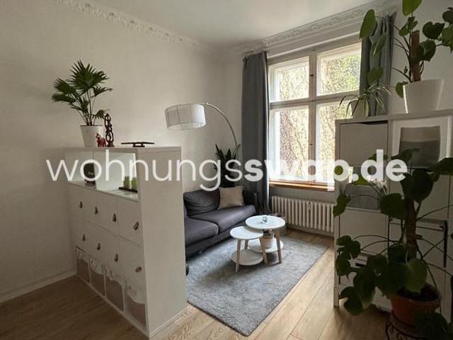 Wohnung mieten in Tempelhof–Schöneberg, Berlin