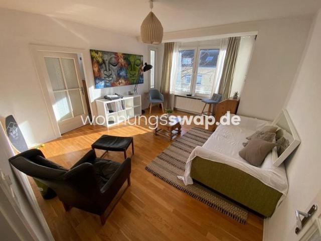 Wohnung mieten in Bilk, Düsseldorf