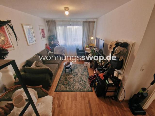 Wohnung mieten in Altstadt-Nord, Köln