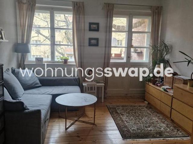 Wohnung mieten in Französisch Buchholz, Berlin