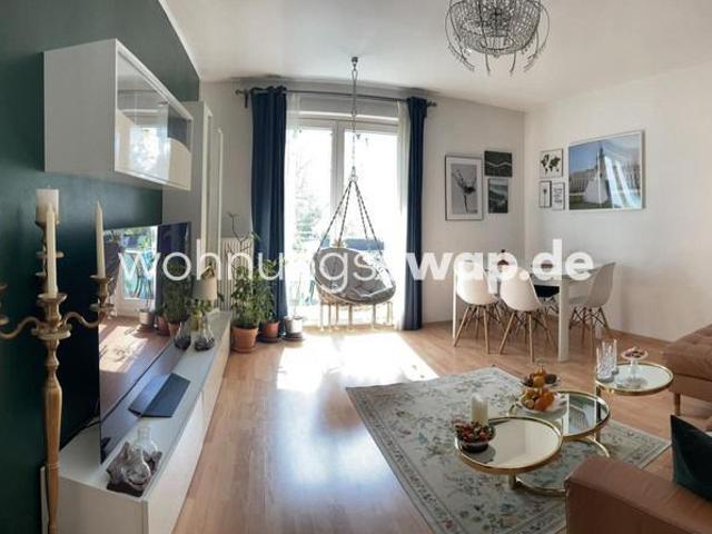 Wohnung mieten in Mitte, Berlin