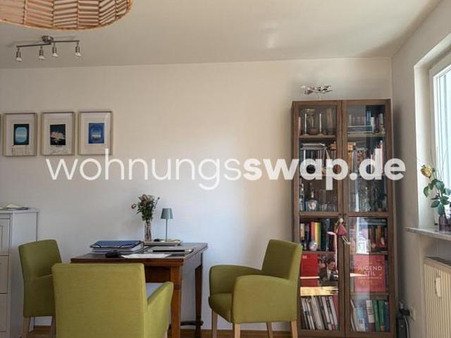 Wohnung mieten in Sendling-Westpark, München