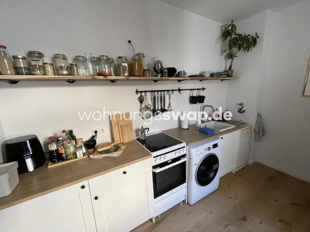 Wohnung mieten in Mitte, Berlin