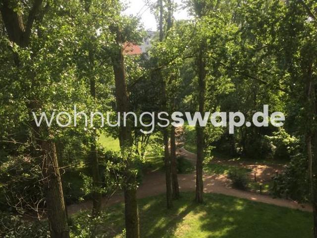 Wohnung mieten in Kreuzberg, Berlin