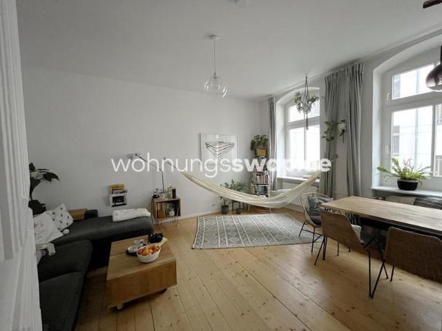 Wohnung mieten in Mitte, Berlin
