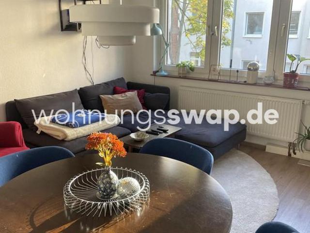 Wohnung mieten in Ehrenfeld, Köln