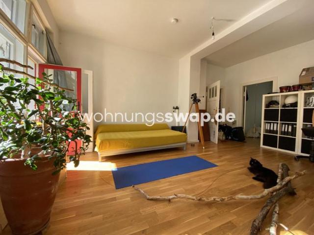 Wohnung mieten in Französisch Buchholz, Berlin