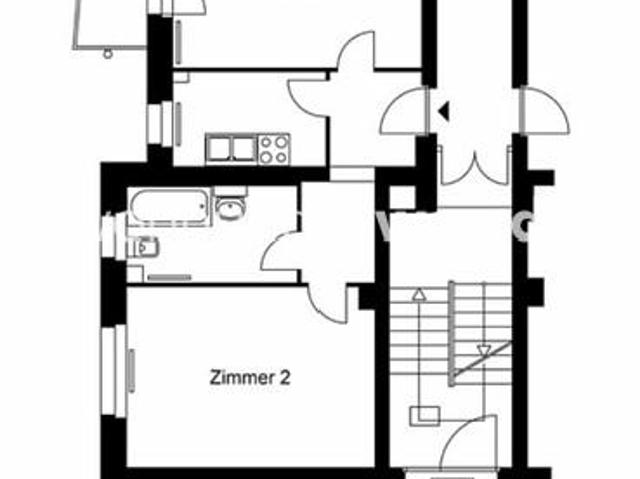 Wohnung mieten in Lichtenberg, Berlin