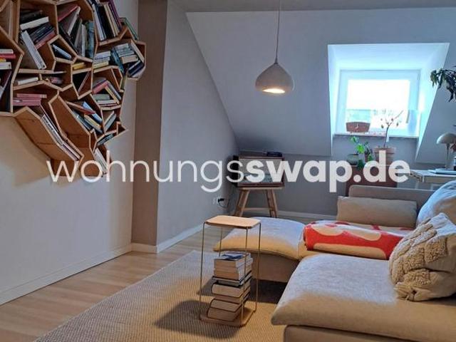 Wohnung mieten in Maxvorstadt, München