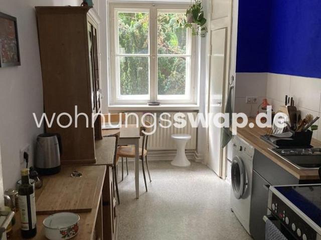 Wohnung mieten in Mitte, Berlin