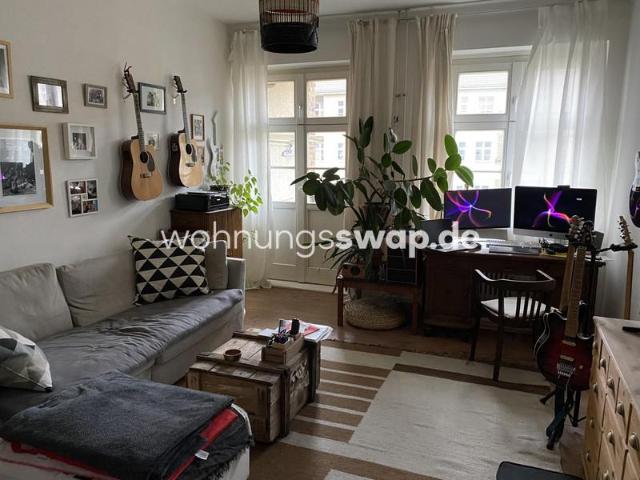 Wohnung mieten in Französisch Buchholz, Berlin